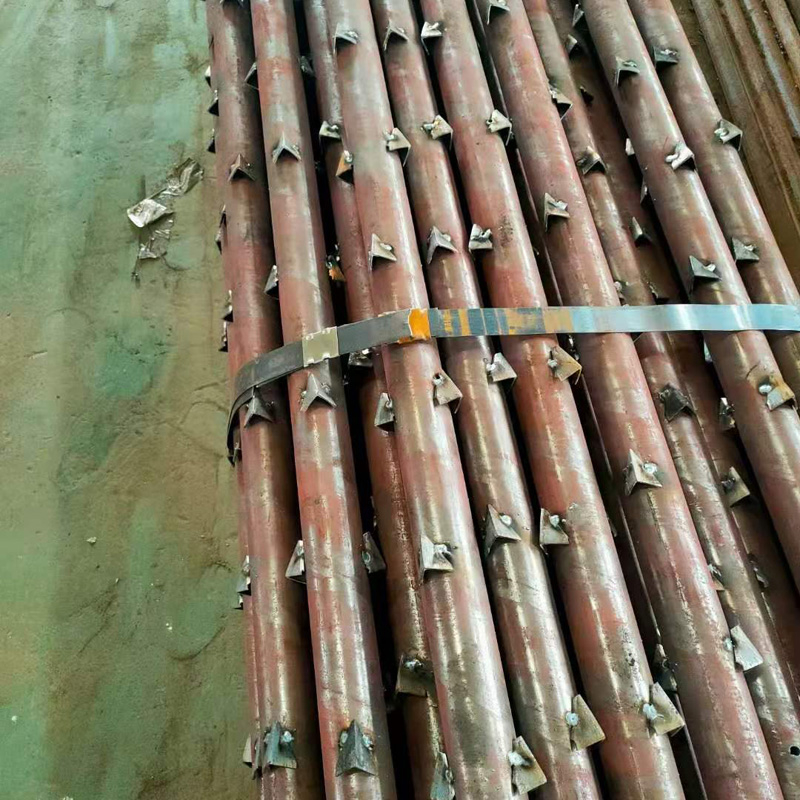 虎林土钉小导管