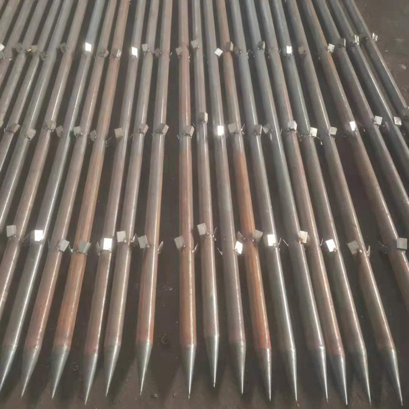 虎林土钉小导管