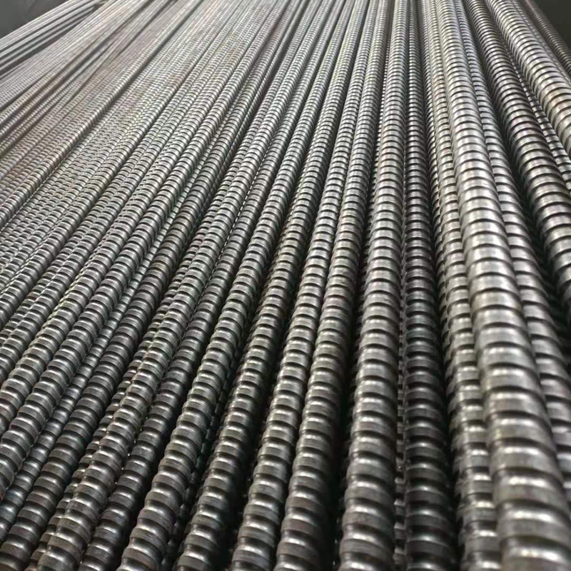 虎林中空锚杆